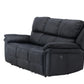 Saranda Recliner Sofa - Pakke med 1