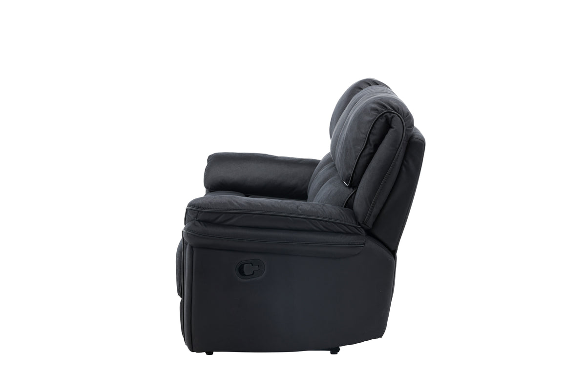 Saranda Recliner Sofa - Pakke med 1