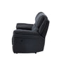 Saranda Recliner Sofa - Pakke med 1