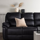 Saranda Recliner Sofa - Pakke med 1