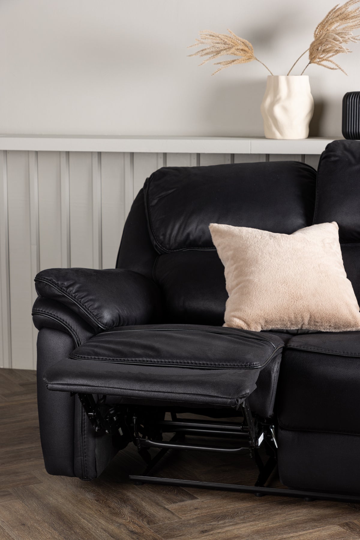 Saranda Recliner Sofa - Pakke med 1