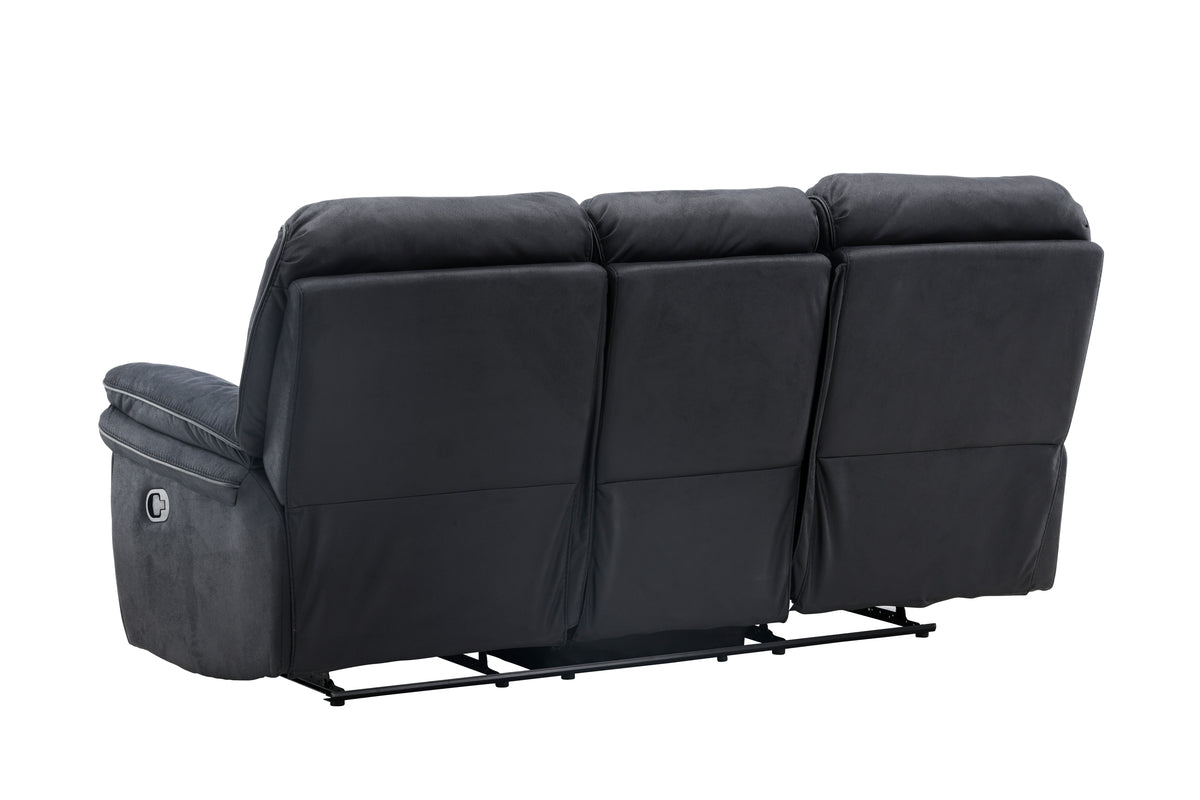 Saranda Recliner Sofa - Pakke med 1