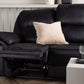 Saranda Recliner Sofa - Pakke med 1