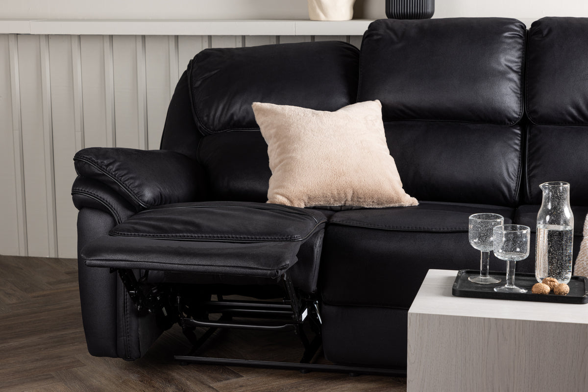 Saranda Recliner Sofa - Pakke med 1