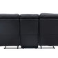 Saranda Recliner Sofa - Pakke med 1