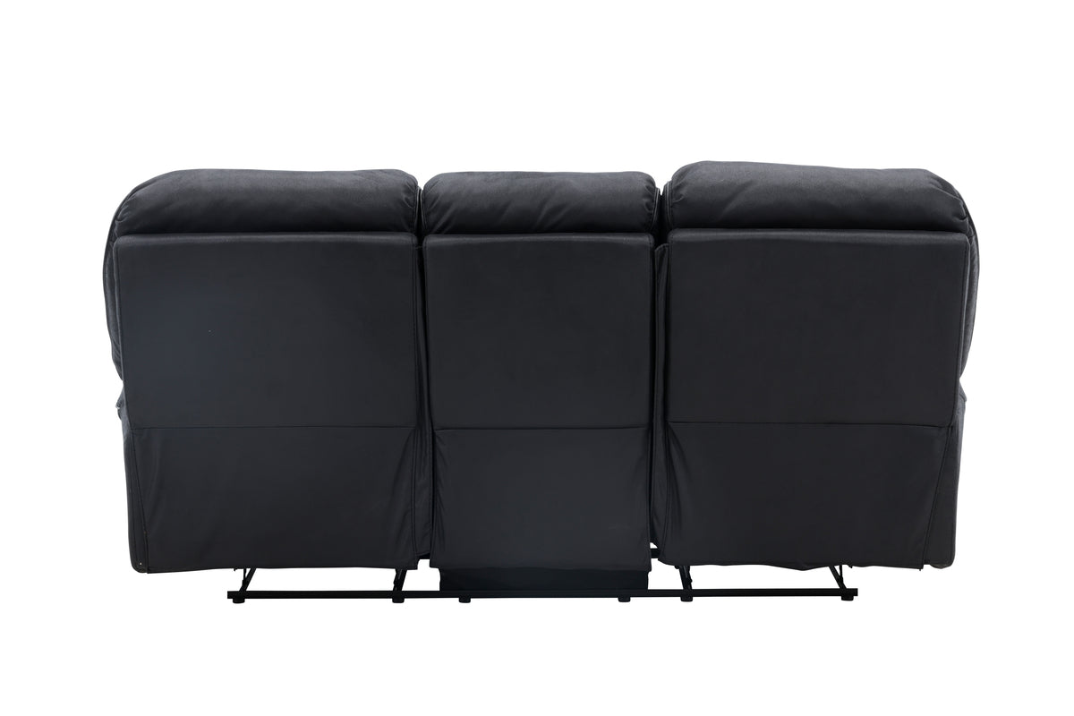 Saranda Recliner Sofa - Pakke med 1