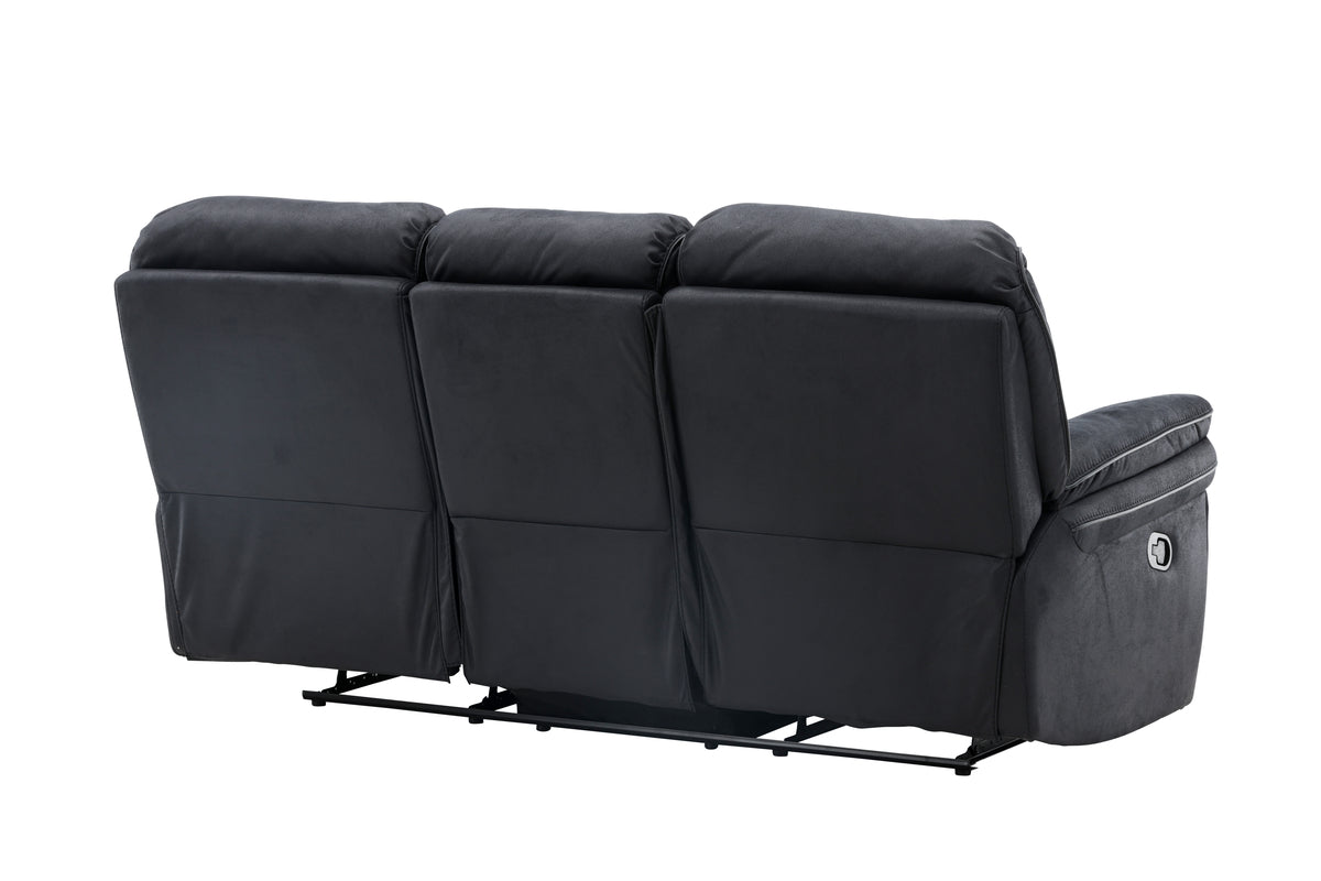 Saranda Recliner Sofa - Pakke med 1