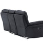 Saranda Recliner Sofa - Pakke med 1