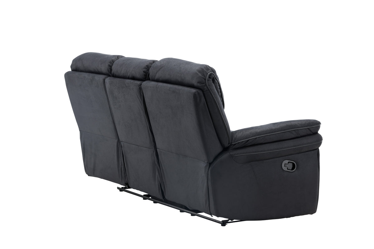 Saranda Recliner Sofa - Pakke med 1