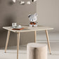 Polar Kids Table - Pakke med 2