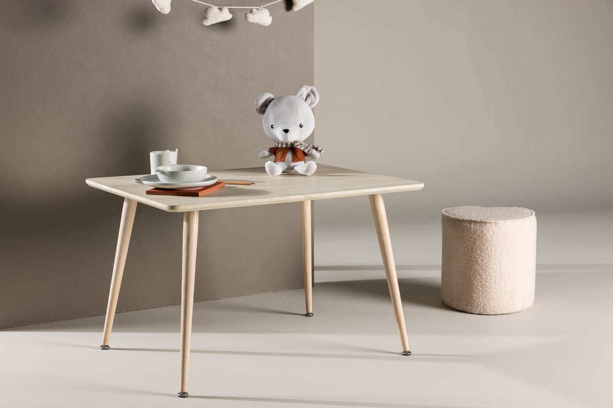 Polar Kids Table - Pakke med 2