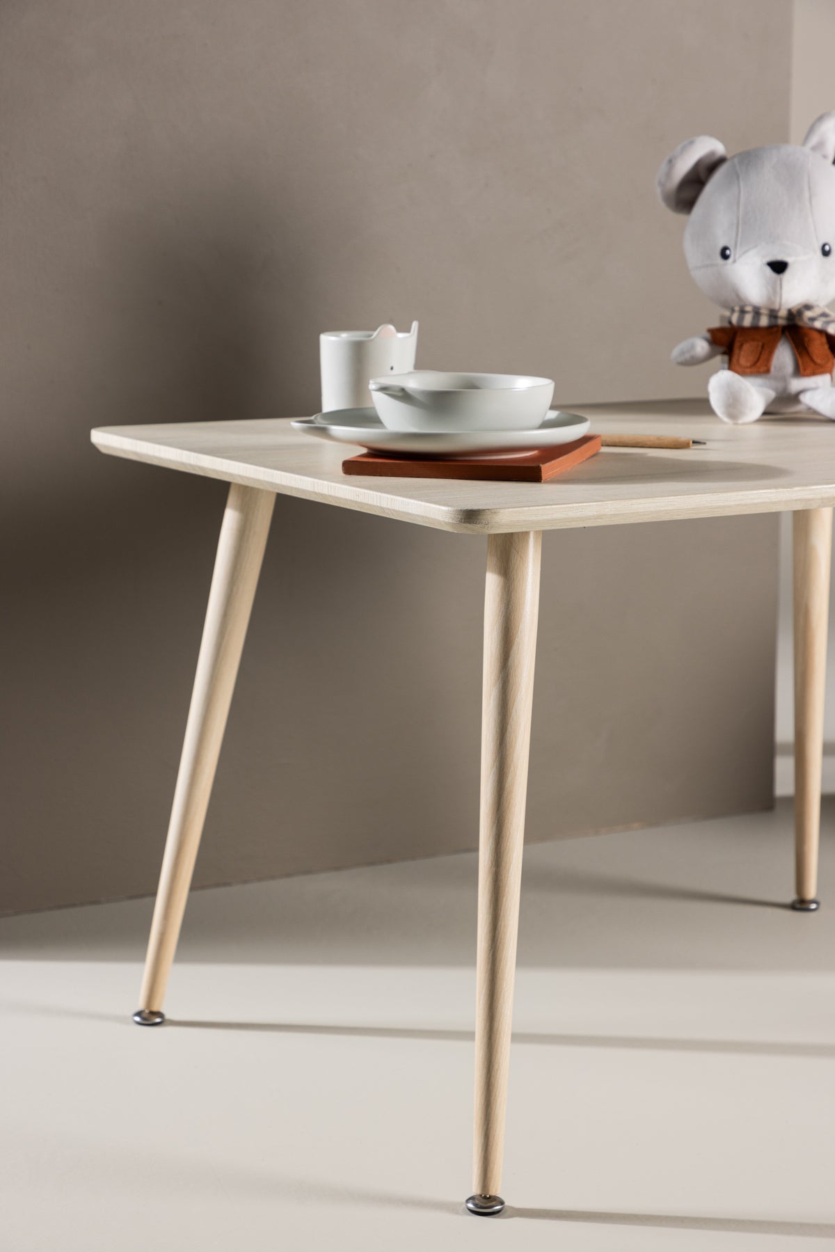 Polar Kids Table - Pakke med 2