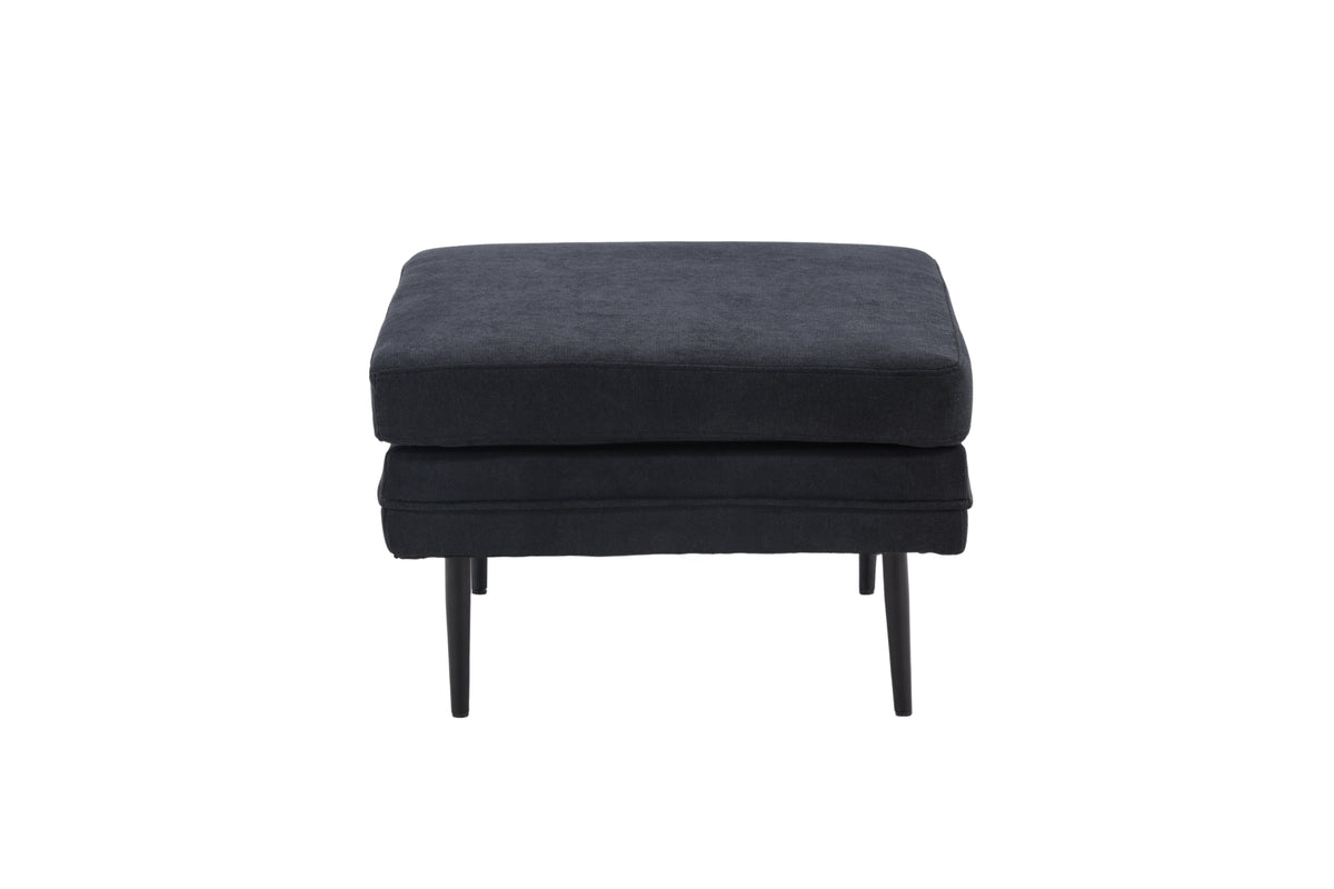 Boom Ottoman