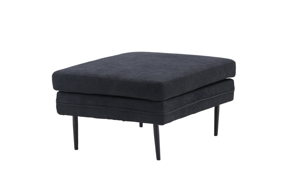 Boom Ottoman