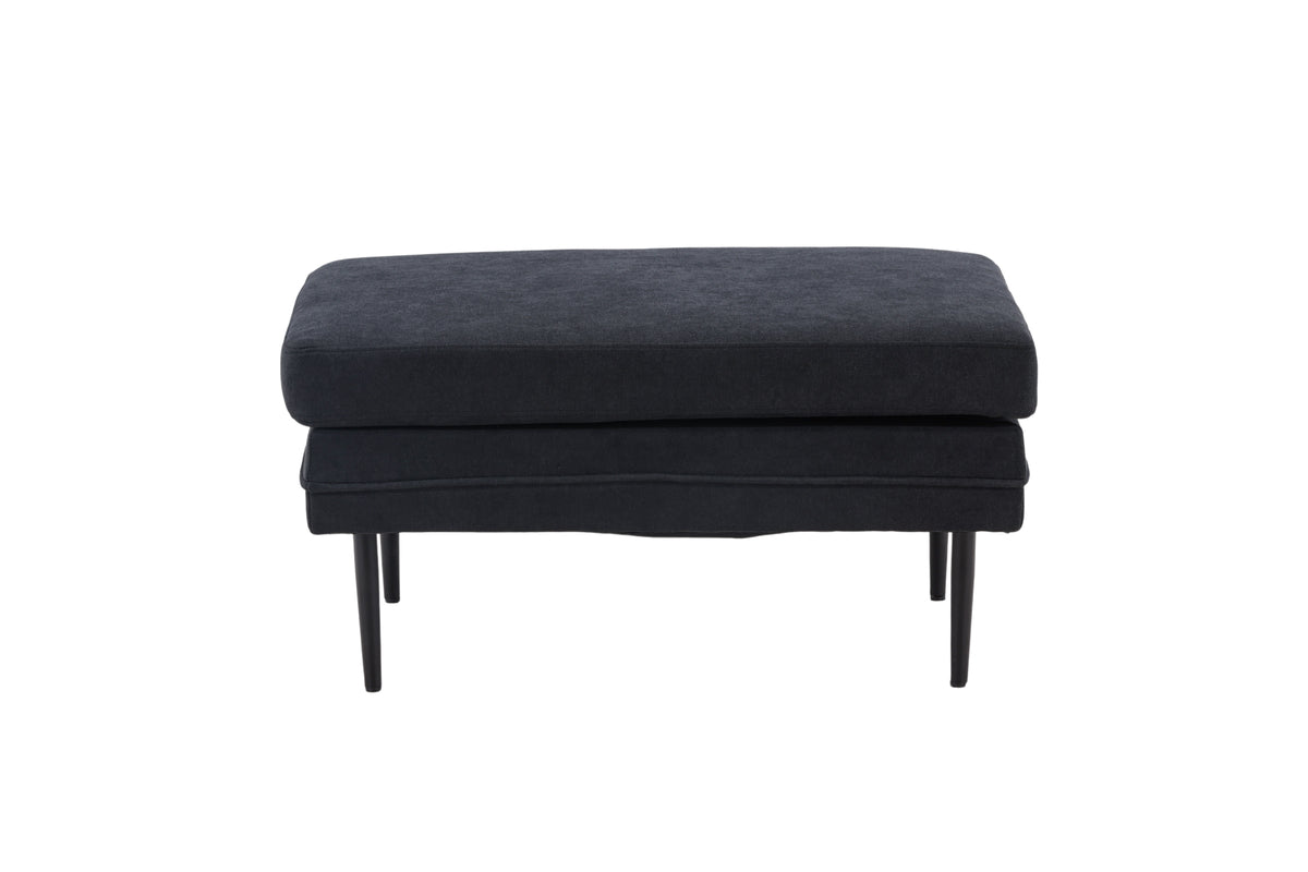 Boom Ottoman