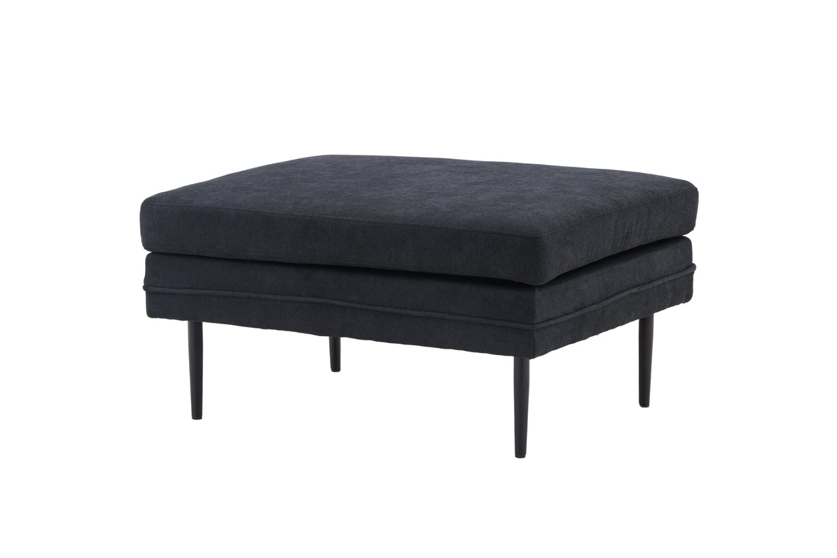 Boom Ottoman