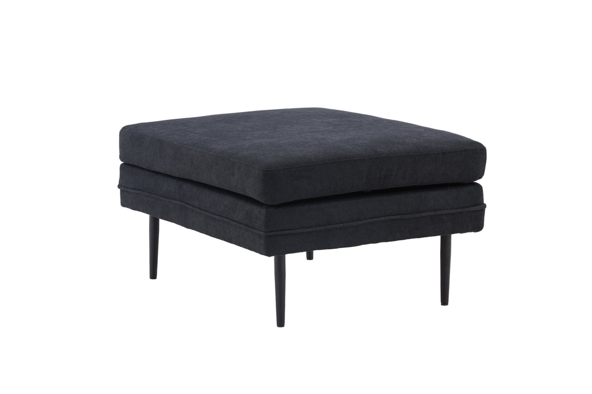 Boom Ottoman