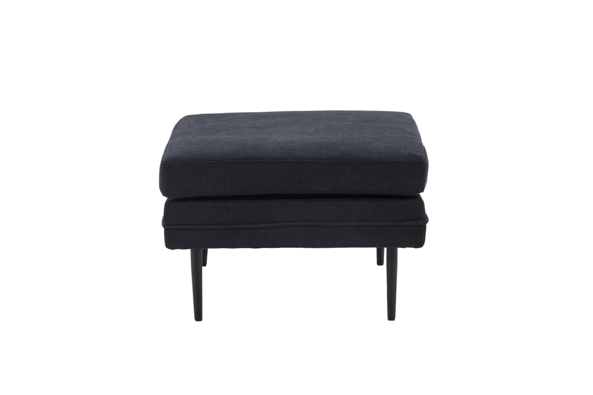 Boom Ottoman