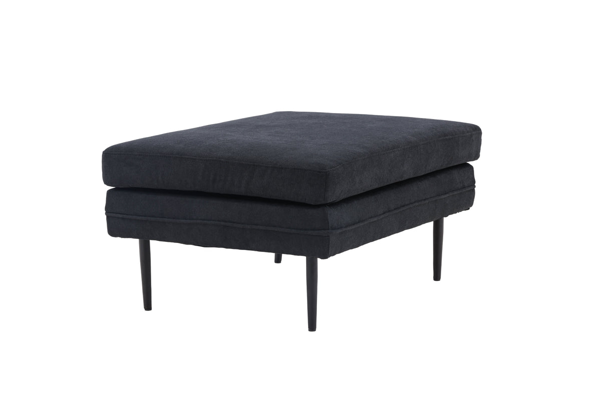 Boom Ottoman