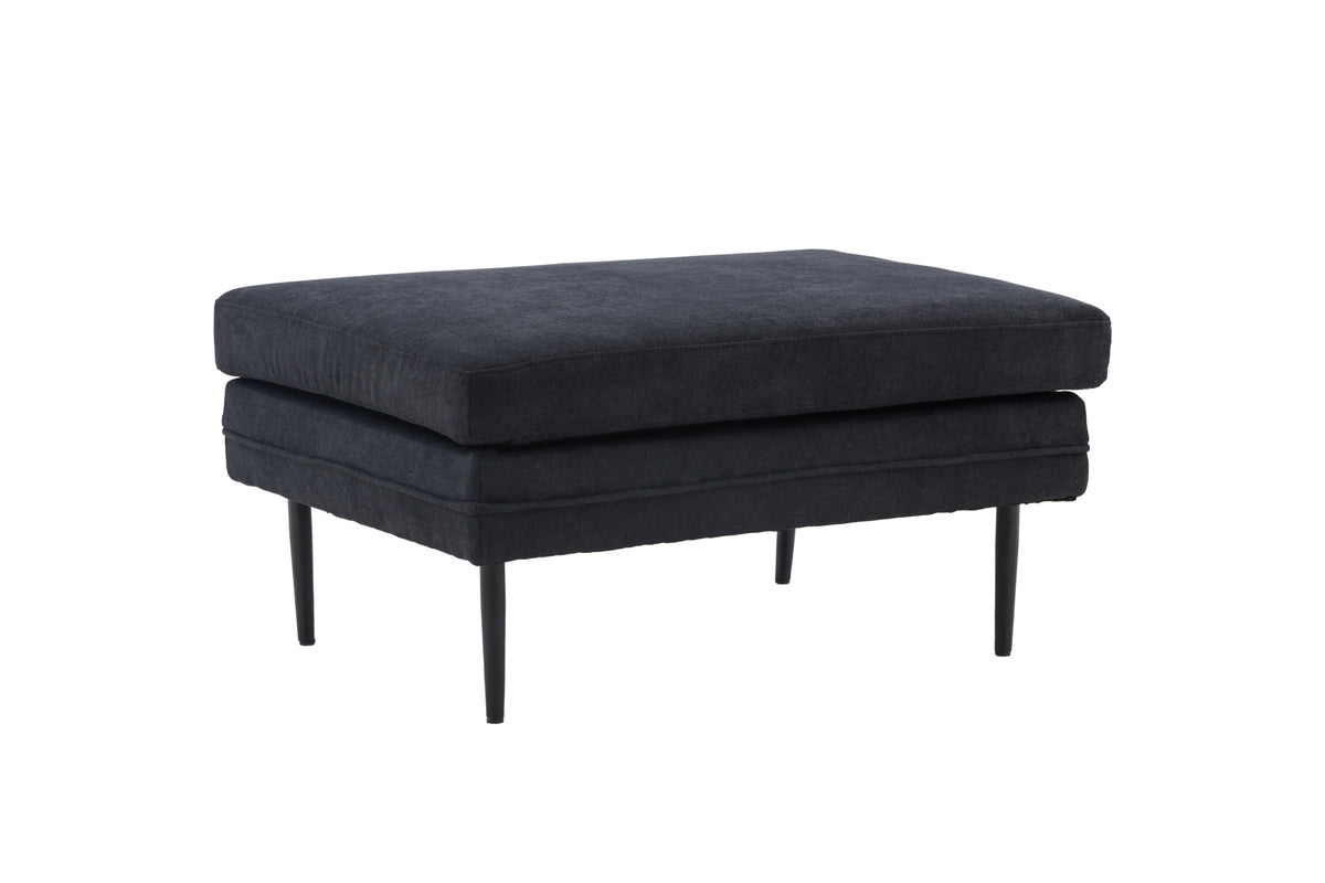 Boom Ottoman