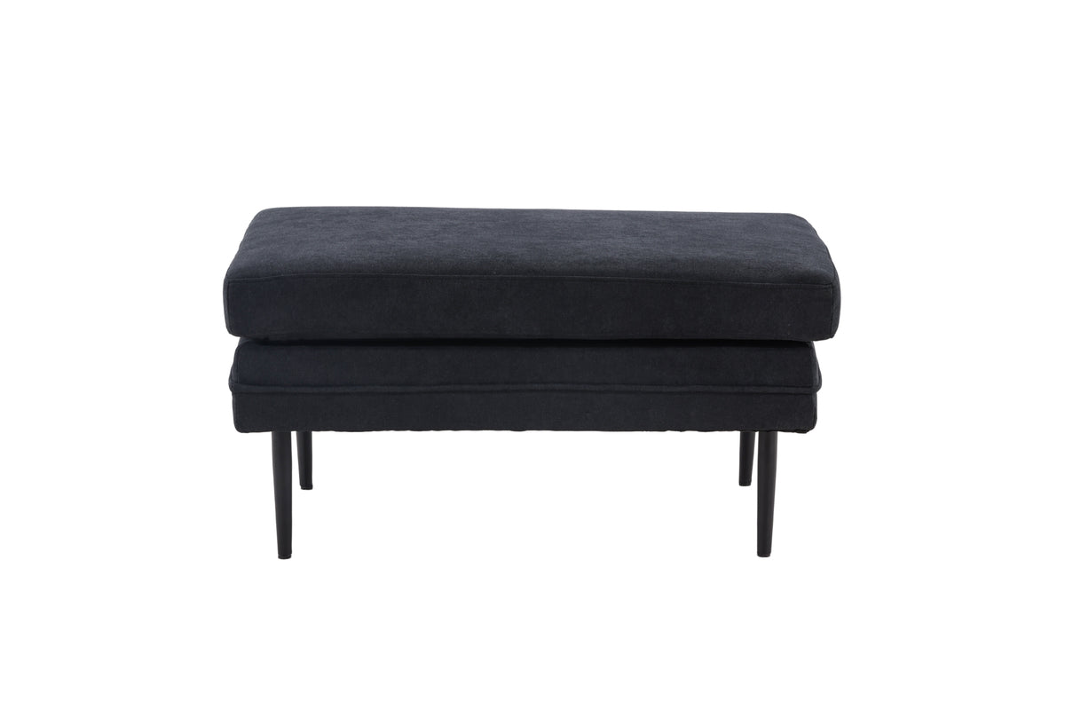 Boom Ottoman