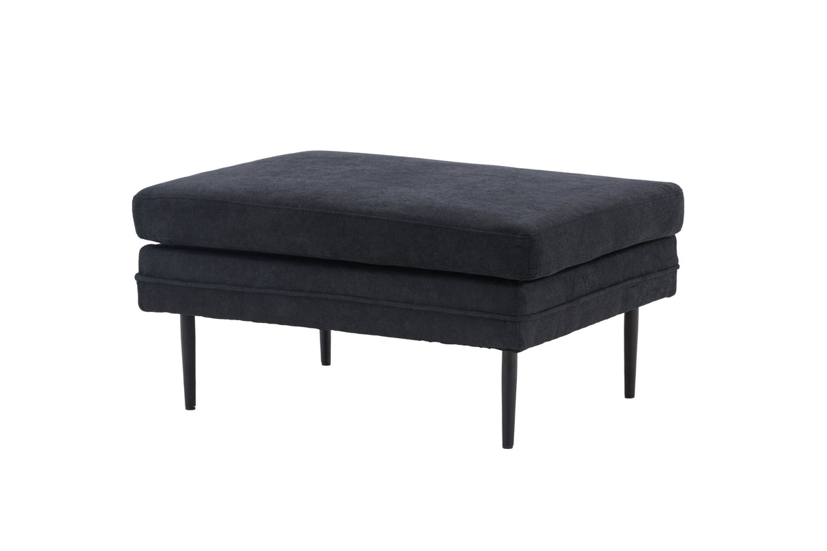 Boom Ottoman