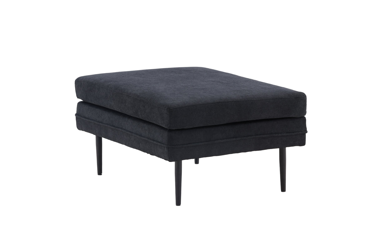 Boom Ottoman