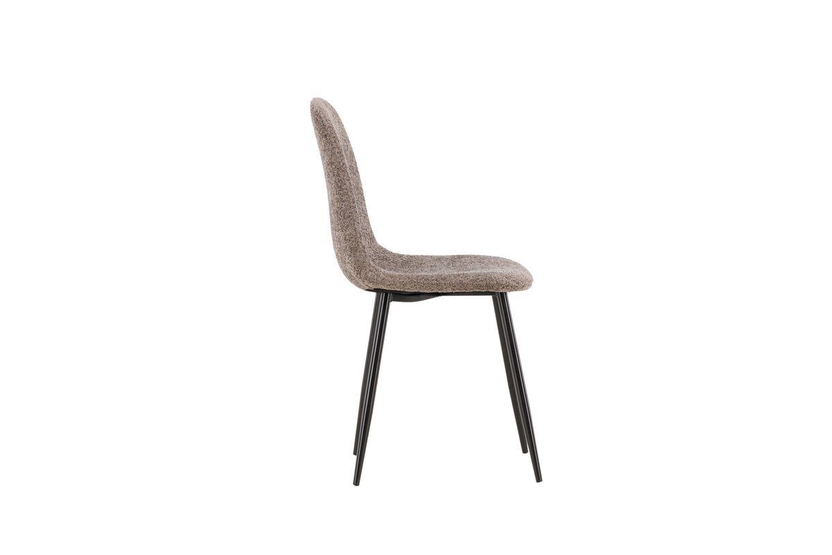 Polar Dining Chair - Pakke med 1