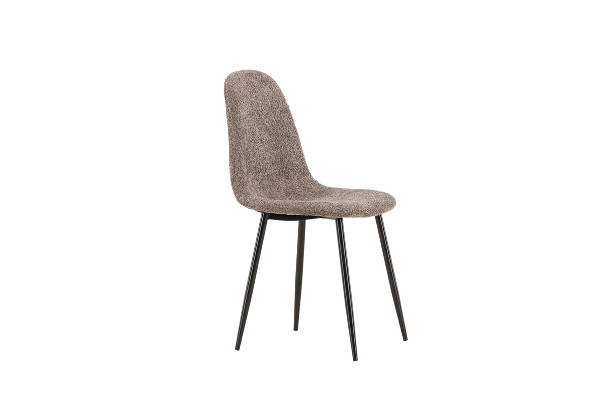 Polar Dining Chair - Pakke med 1