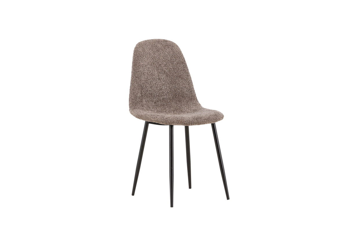 Polar Dining Chair - Pakke med 1