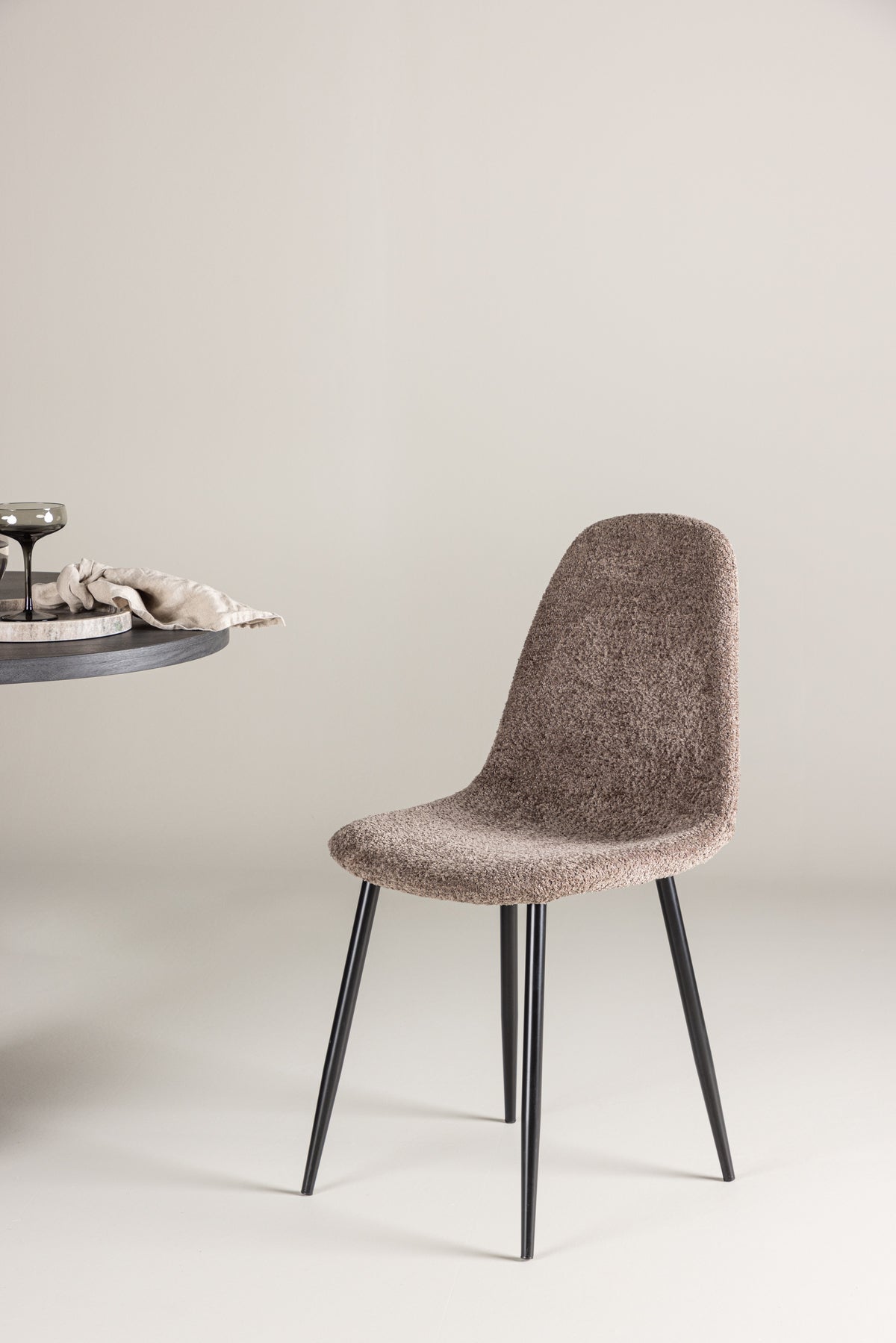 Polar Dining Chair - Pakke med 1