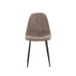 Polar Dining Chair - Pakke med 1