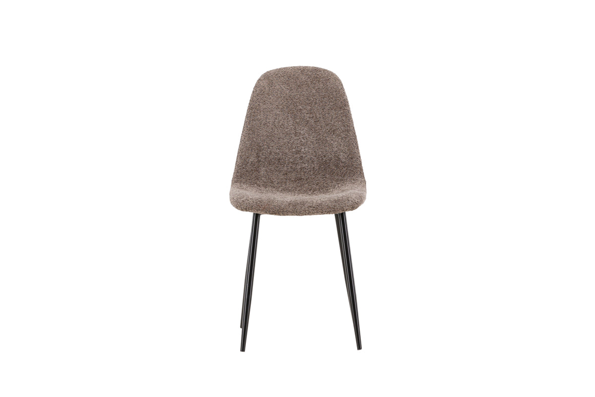 Polar Dining Chair - Pakke med 1