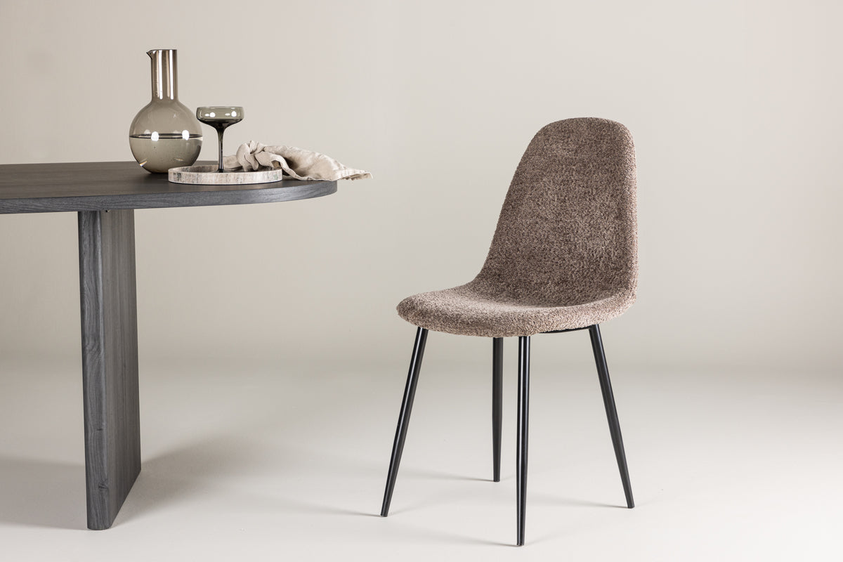 Polar Dining Chair - Pakke med 1