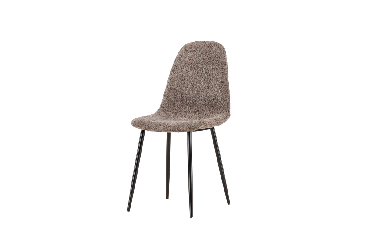 Polar Dining Chair - Pakke med 1