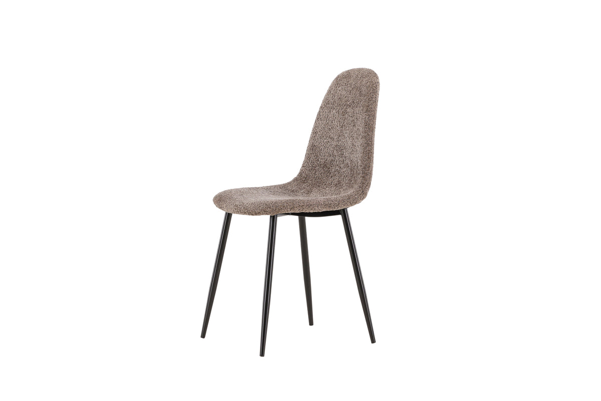 Polar Dining Chair - Pakke med 1