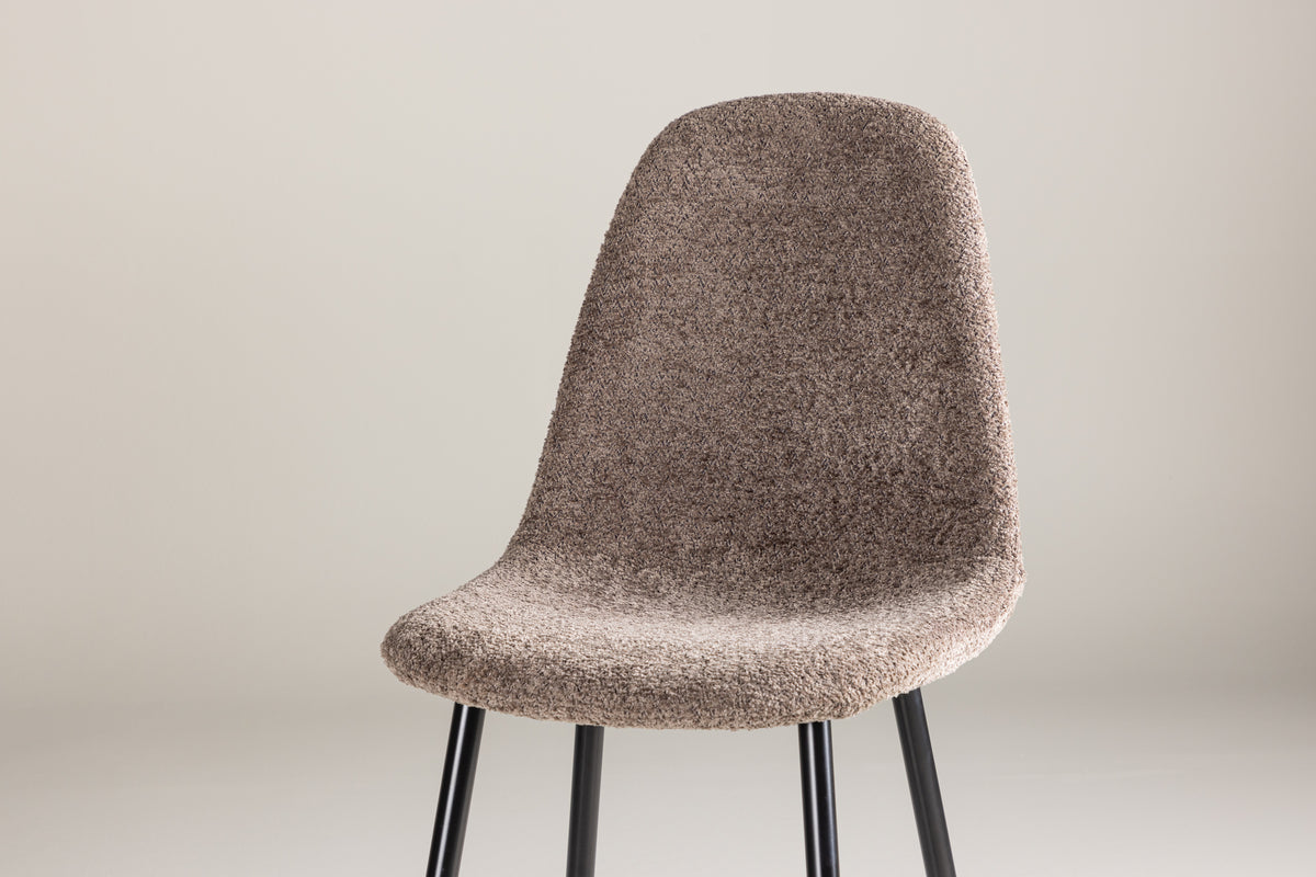 Polar Dining Chair - Pakke med 1