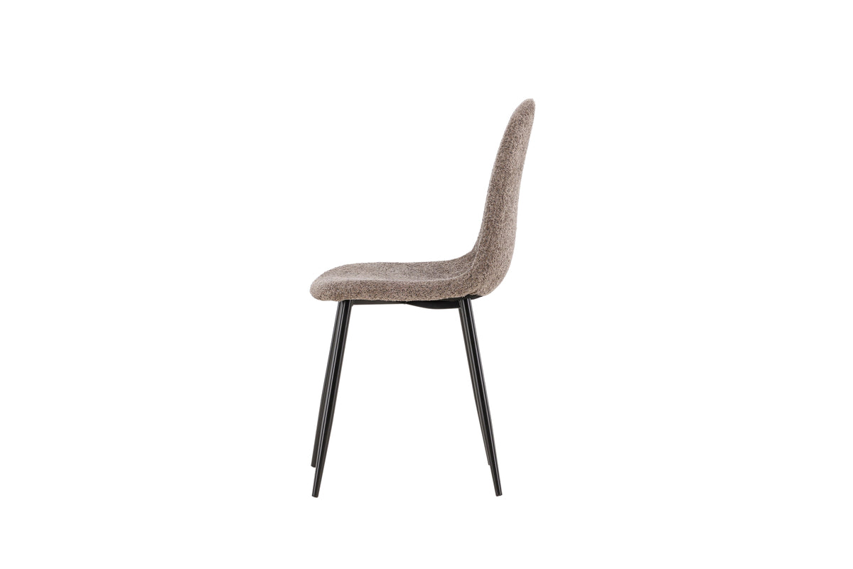 Polar Dining Chair - Pakke med 1