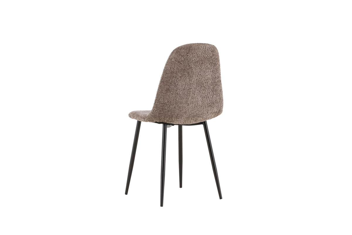 Polar Dining Chair - Pakke med 1