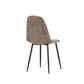 Polar Dining Chair - Pakke med 1