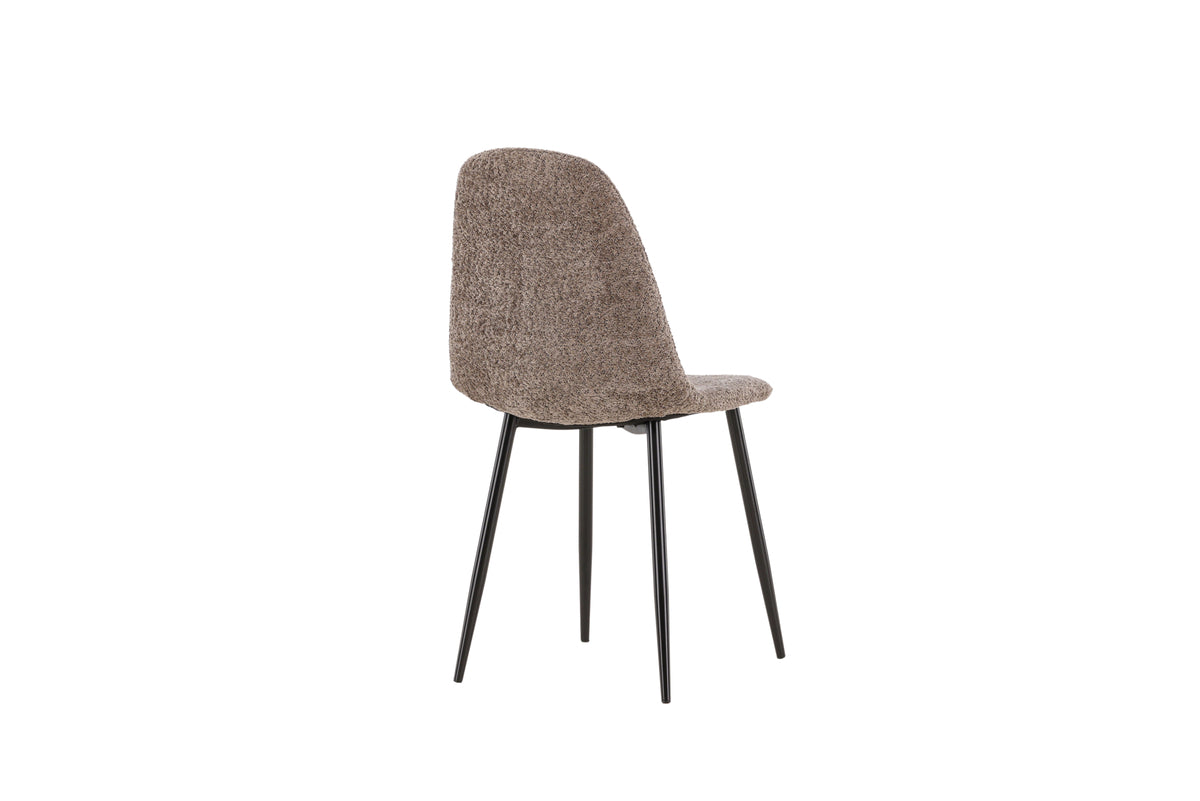 Polar Dining Chair - Pakke med 1