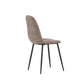 Polar Dining Chair - Pakke med 1