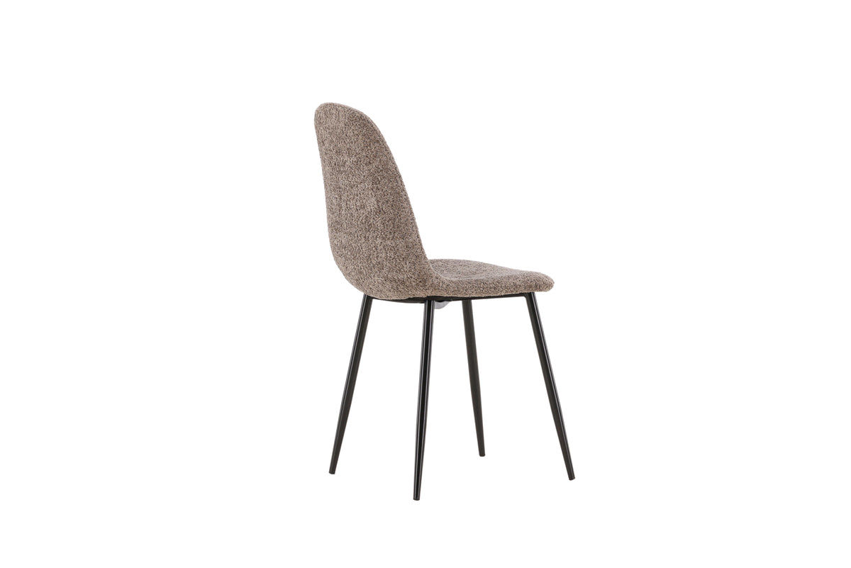 Polar Dining Chair - Pakke med 1