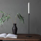 Høyehall Candlestick Bordlampe