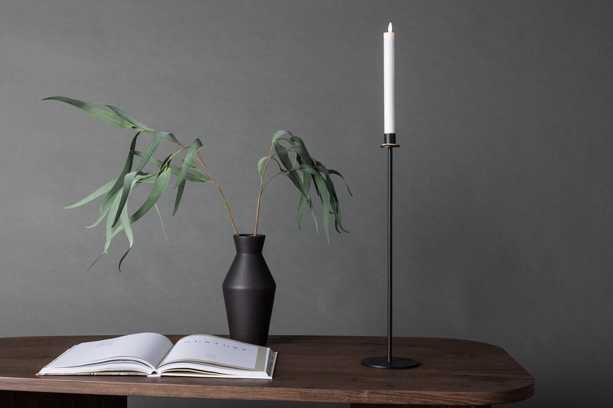 Høyehall Candlestick Bordlampe