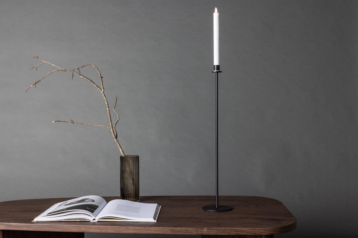 Høyehall Candlestick Bordlampe