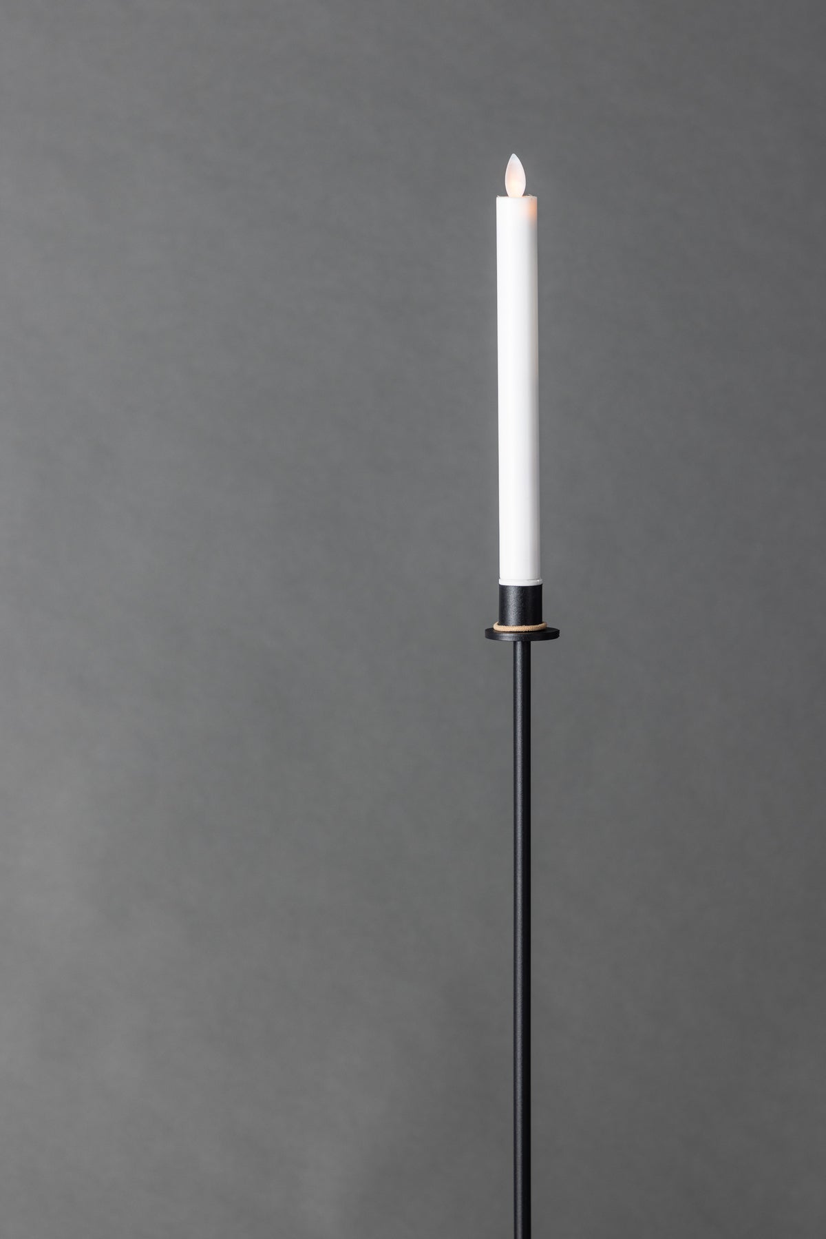 Høyehall Candlestick Bordlampe