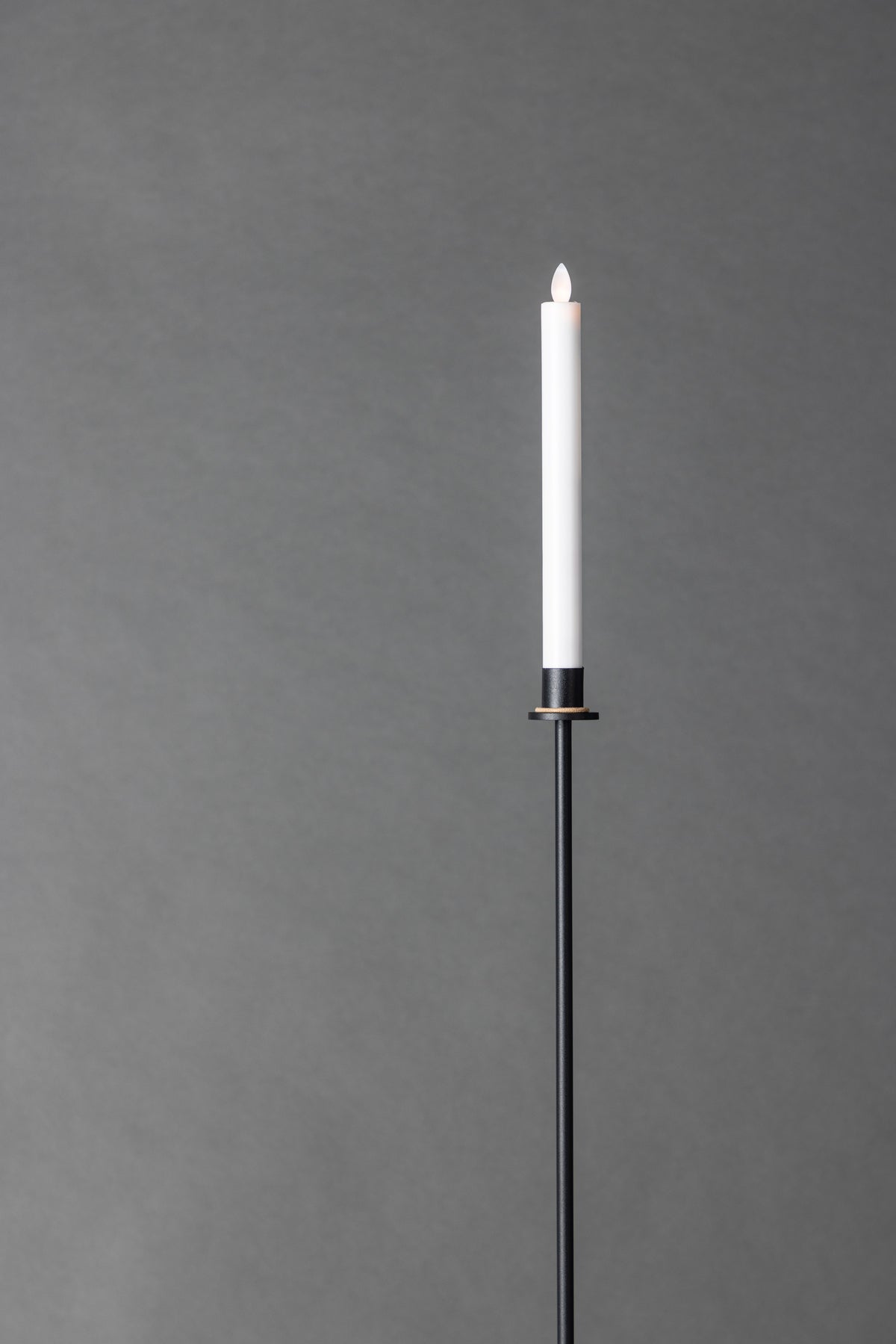 Høyehall Candlestick Bordlampe