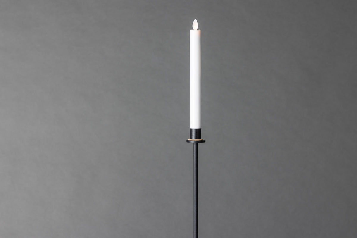 Høyehall Candlestick Bordlampe