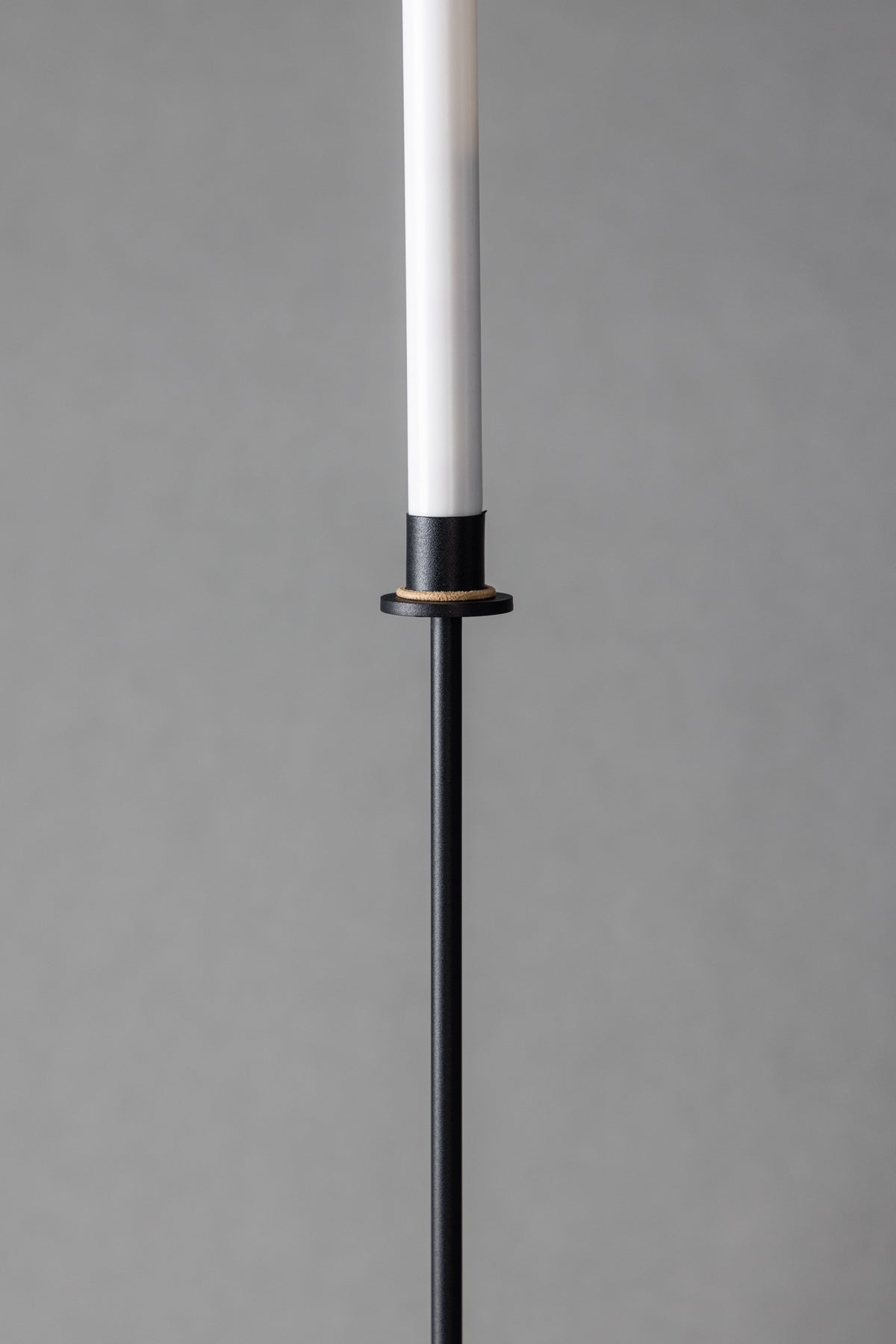 Høyehall Candlestick Bordlampe